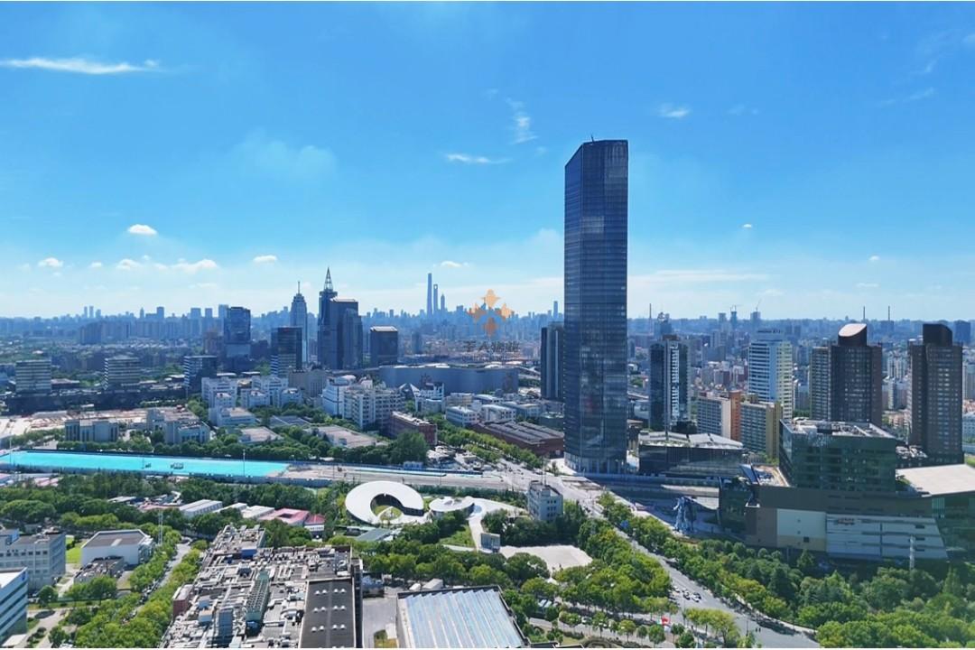 浦東 金橋壹中心 1000平米 毛坯