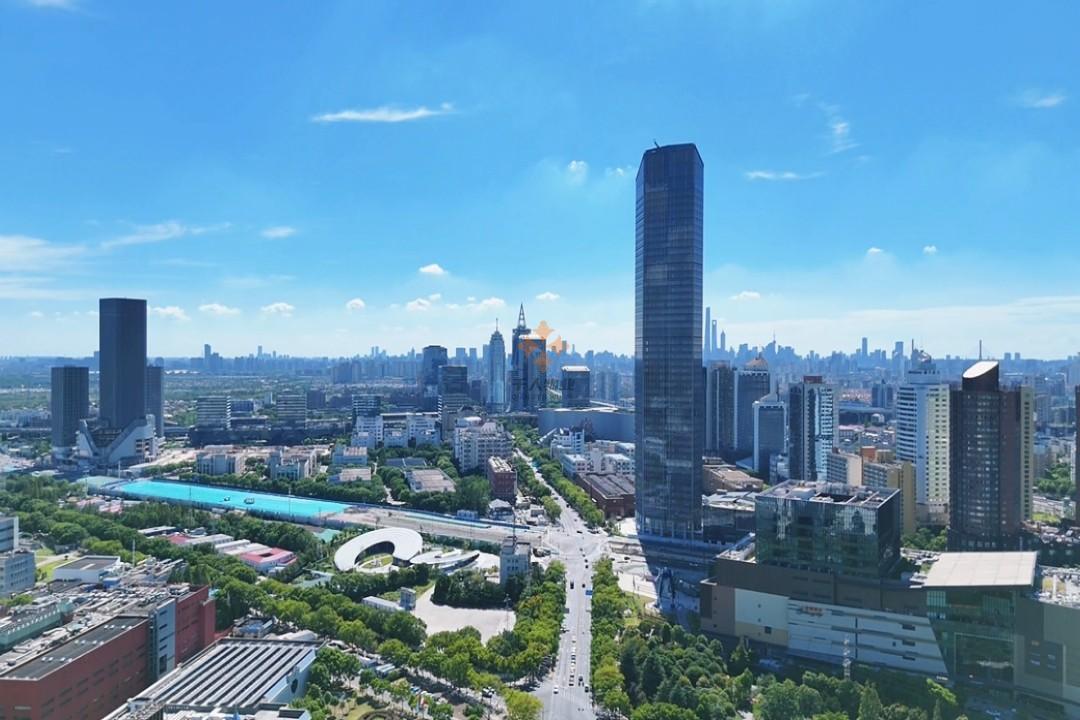 浦東 金橋壹中心 1000平米 毛坯