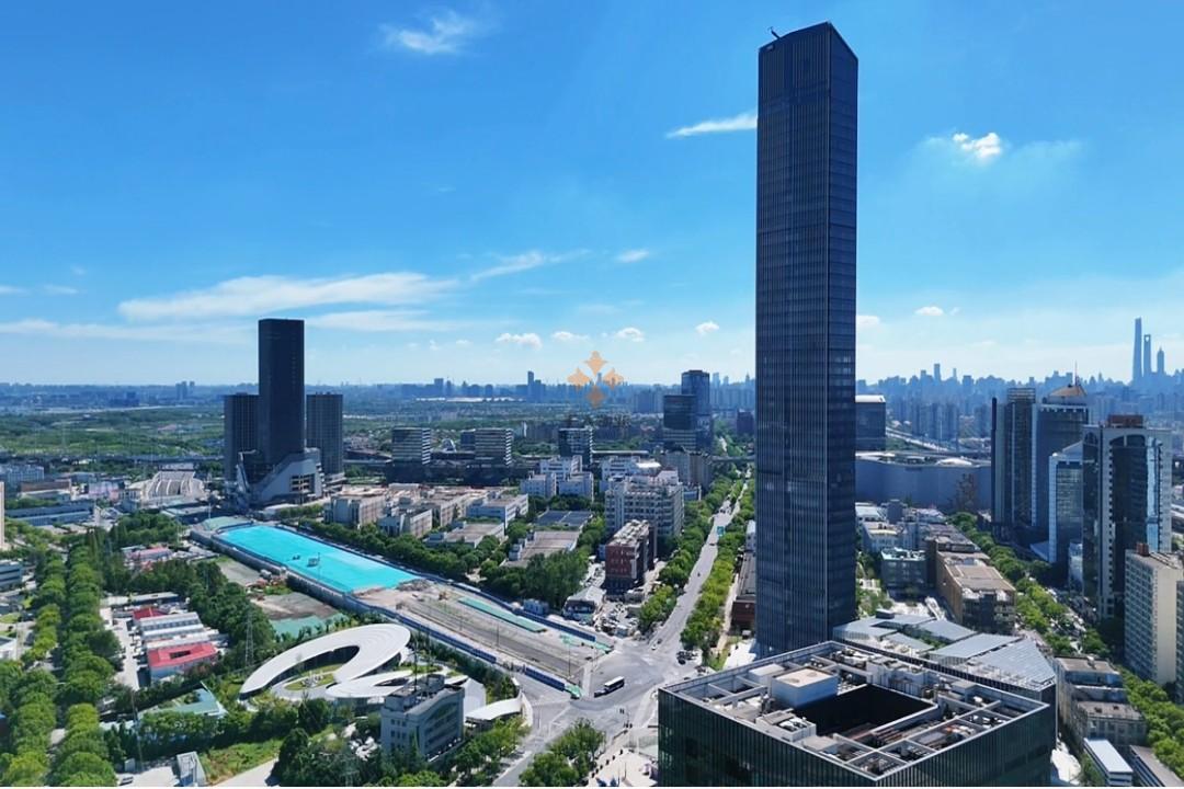 浦東 金橋壹中心 150平米 精裝