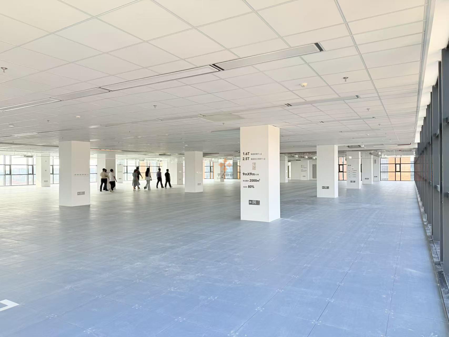 浦東 金灣啟城 20000平米 毛坯