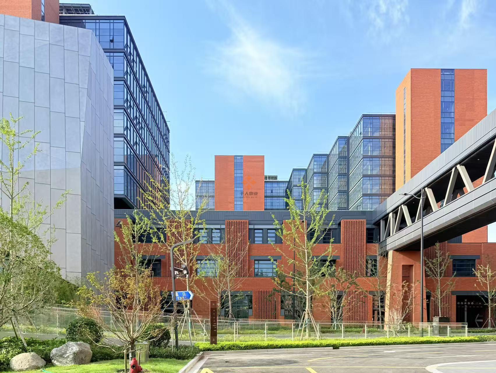 浦東 金灣啟城 20000平米 毛坯