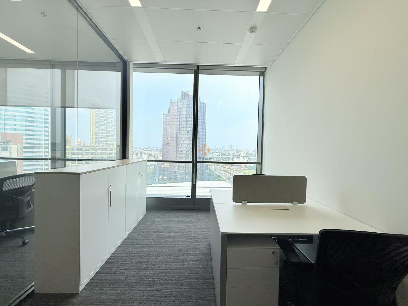 浦東 金橋壹中心 416平米 精裝