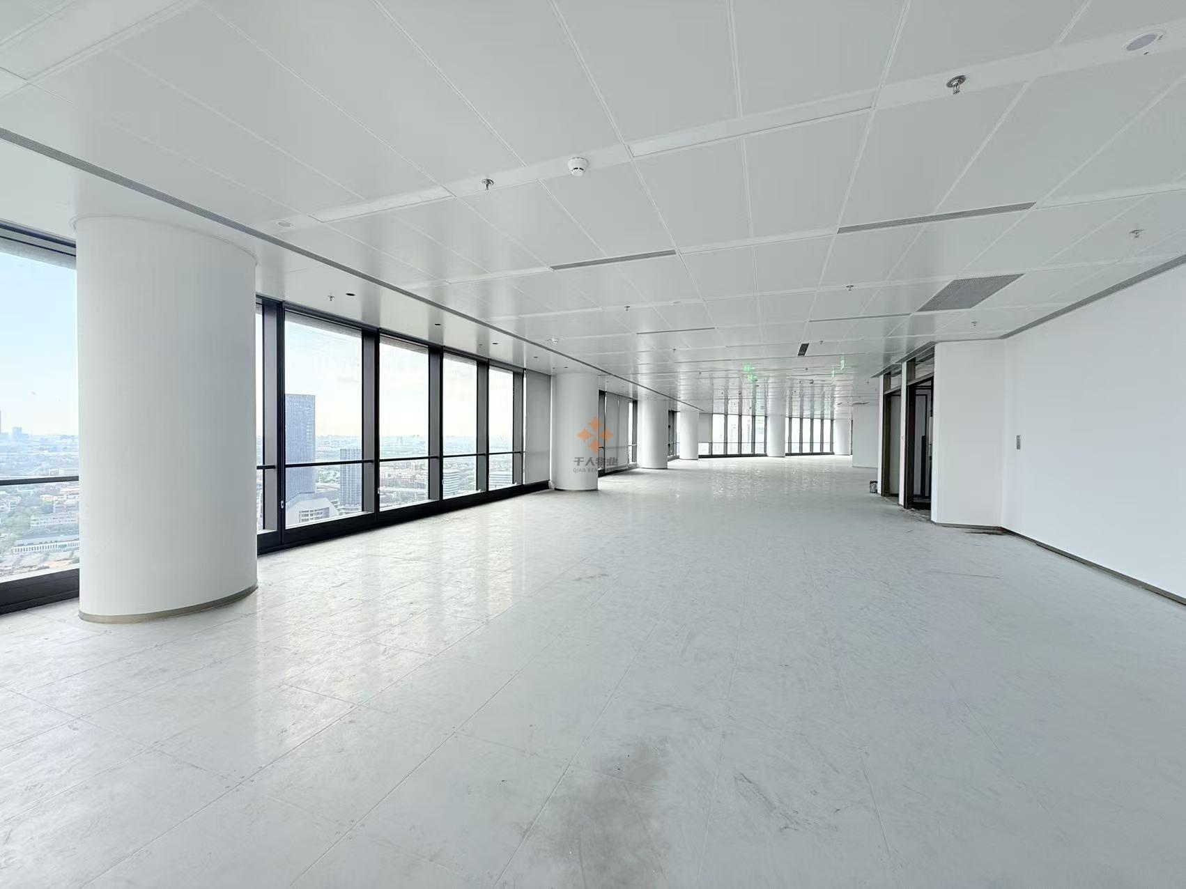 浦東 金橋壹中心 270平米 簡裝