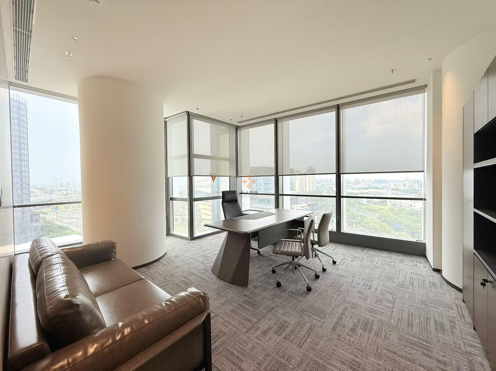 浦東 金橋壹中心 416平米 精裝