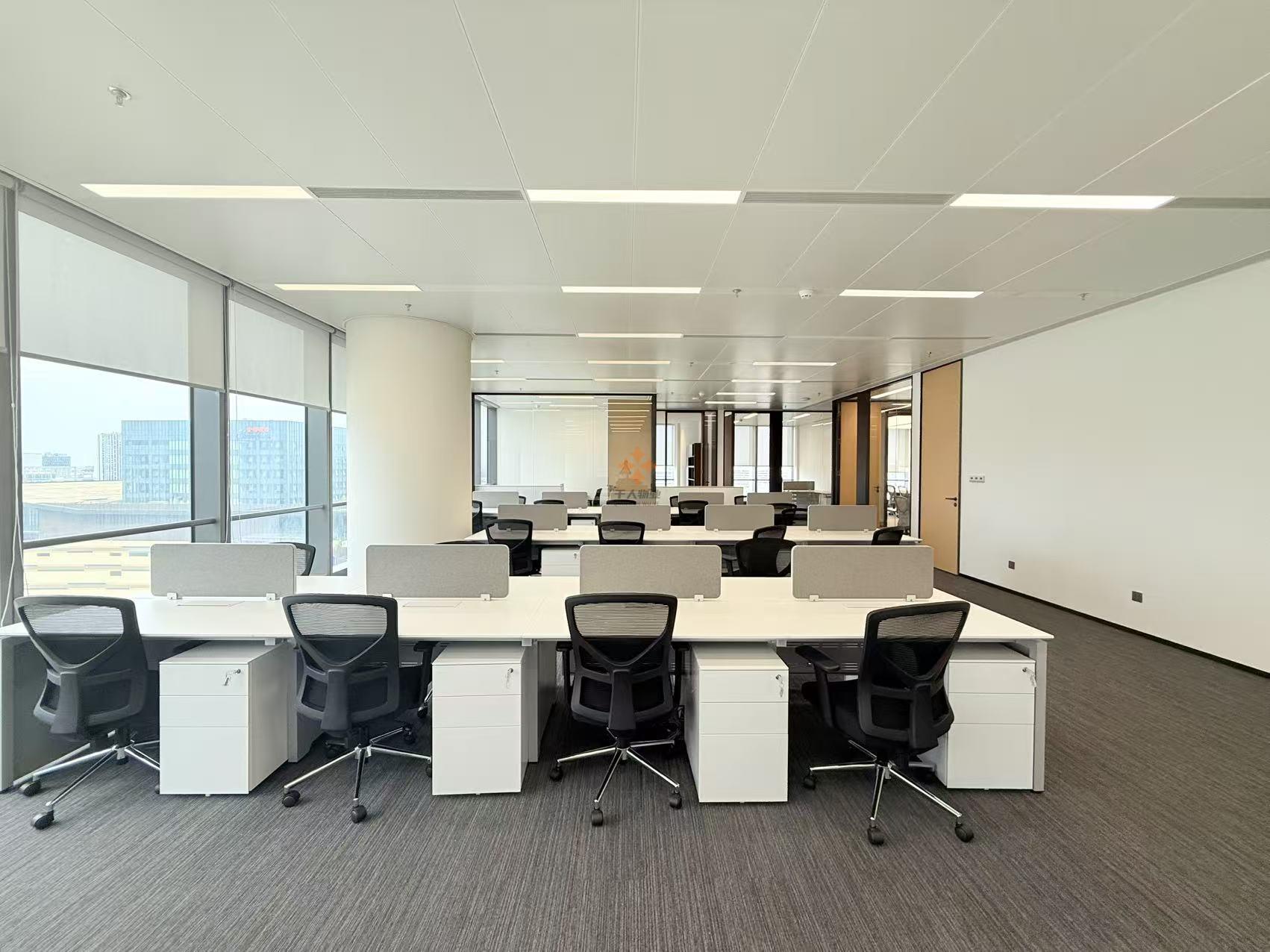 浦東 金橋壹中心 416平米 精裝