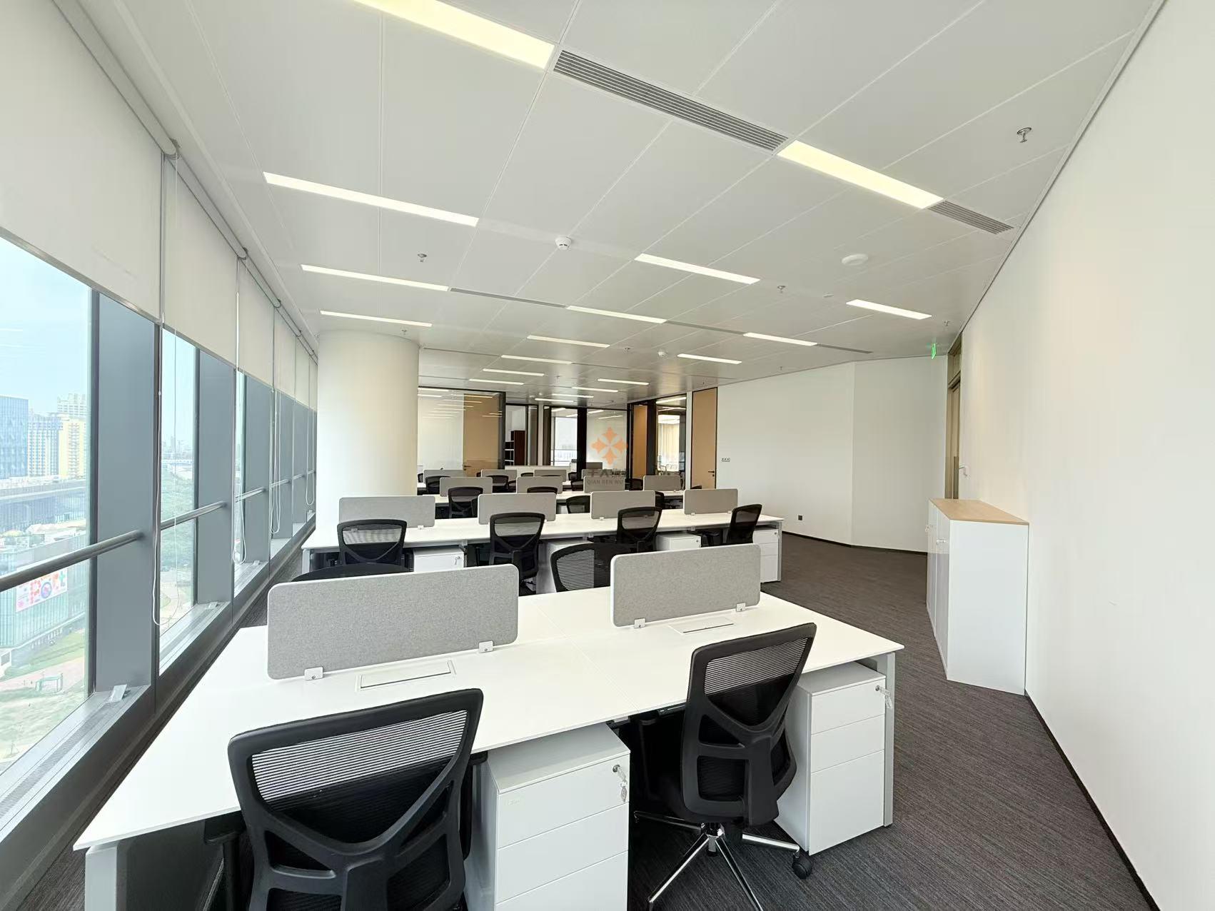 浦東 金橋壹中心 416平米 精裝