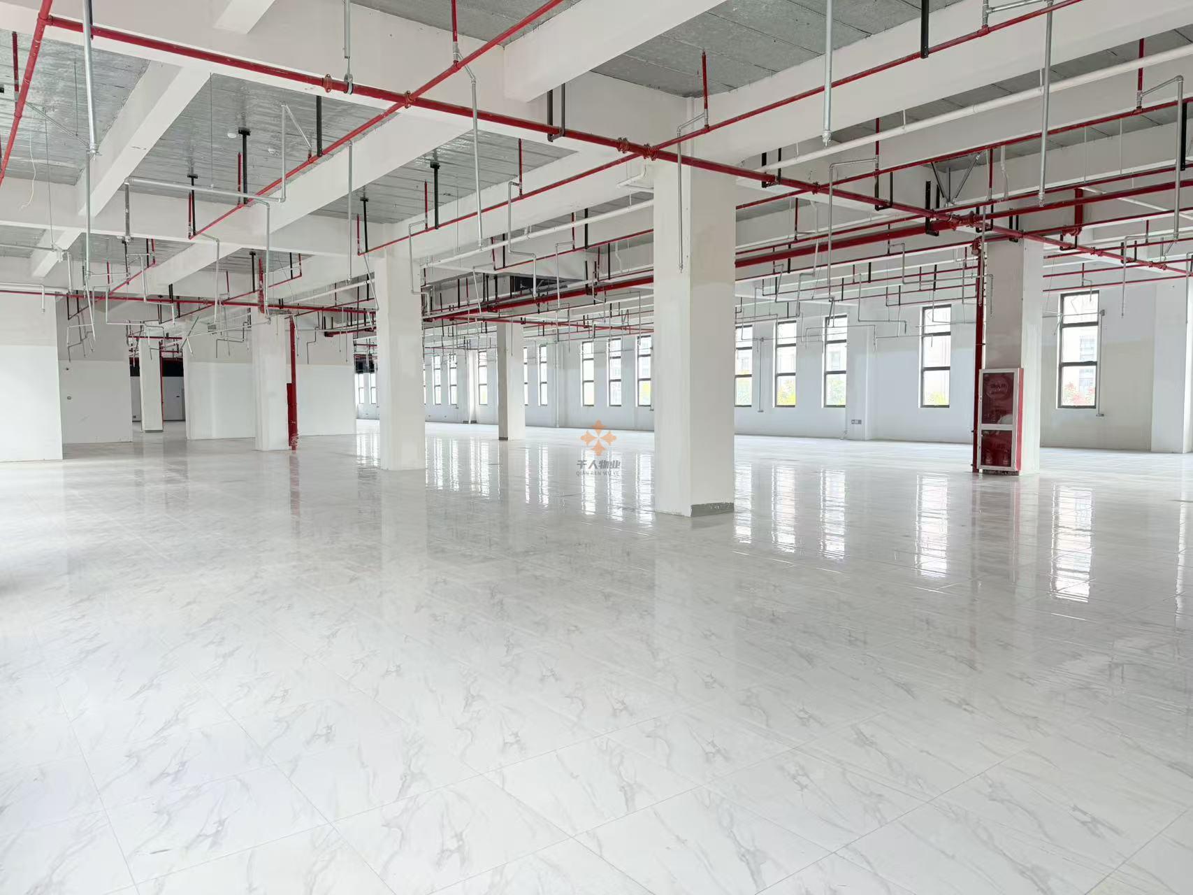 閔行 金地威新閔行科創(chuàng)園 1851平米 簡(jiǎn)裝