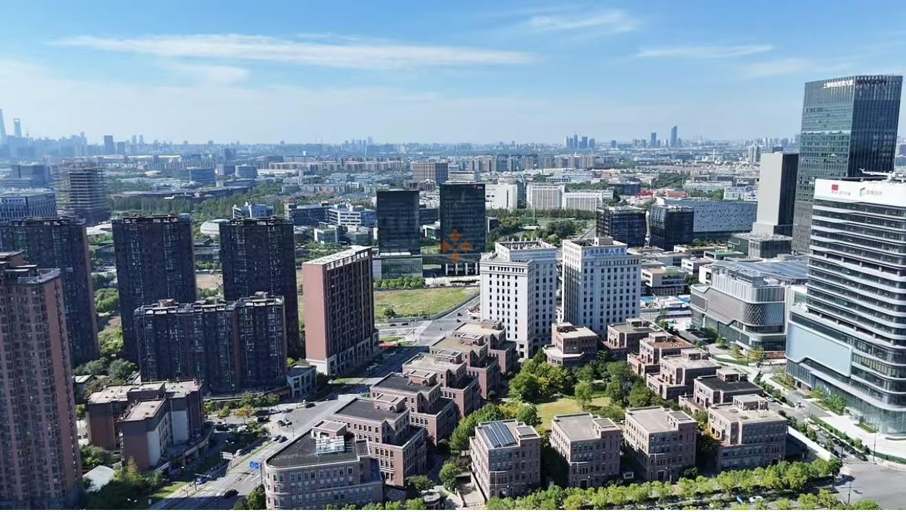 浦東 浦東國(guó)際人才港 1000平米 標(biāo)準(zhǔn)裝修