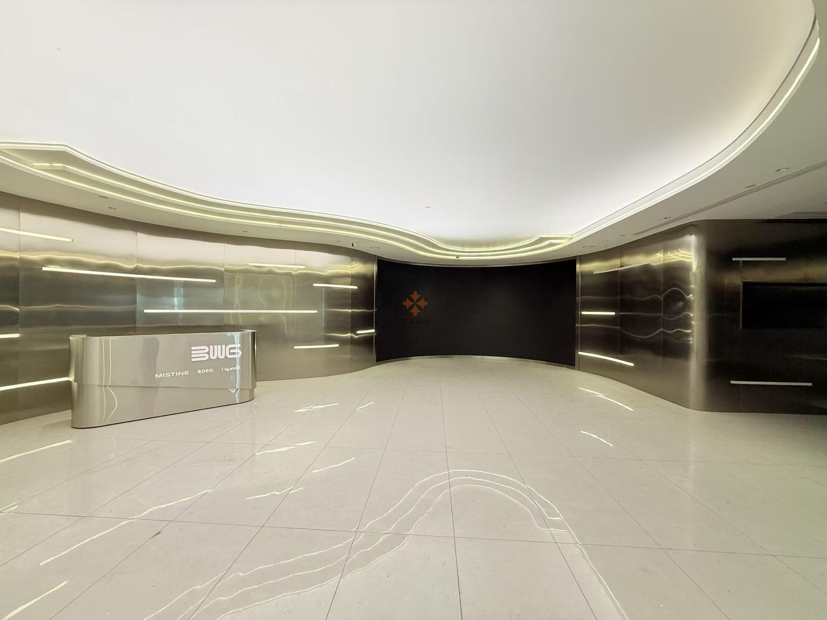 奉賢 臨港南橋科技城 1300平米 精裝