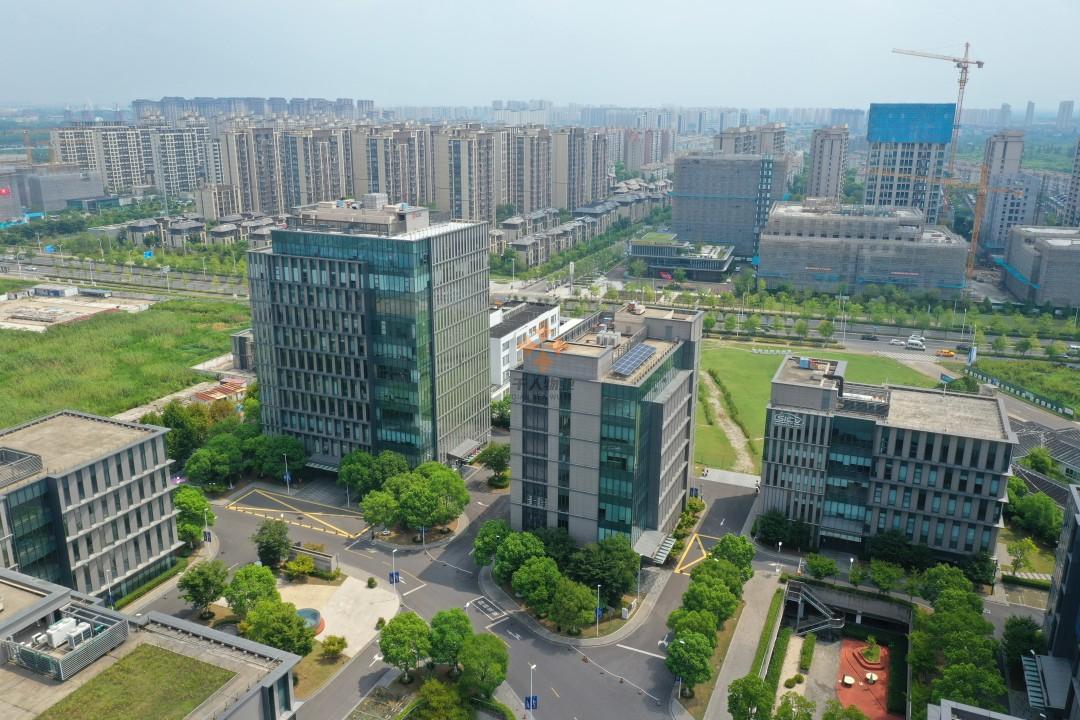 臨港南橋科技城