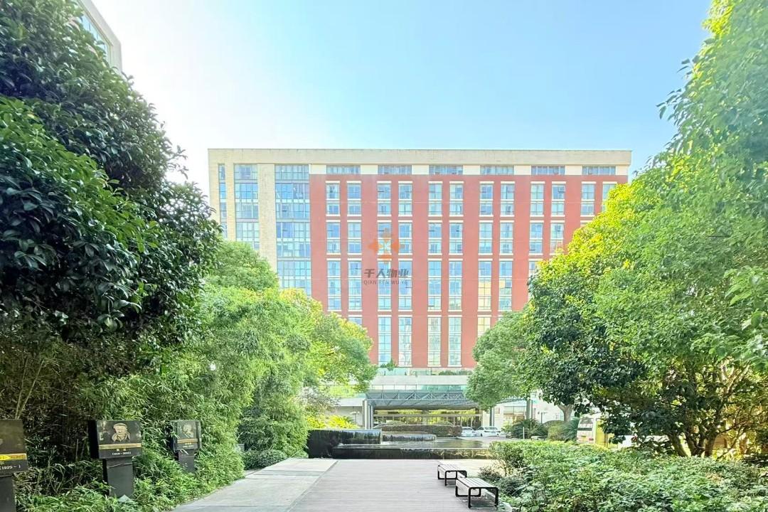 浦東 展訊中心 95平米 簡(jiǎn)裝