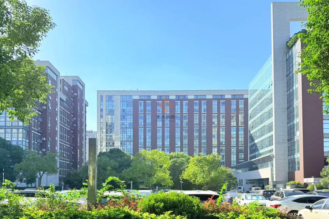 浦東 展訊中心 95平米 簡(jiǎn)裝