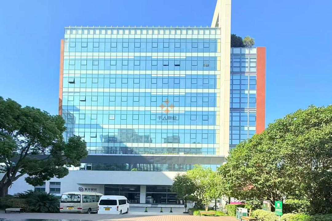 浦東 展訊中心 75平米 簡裝