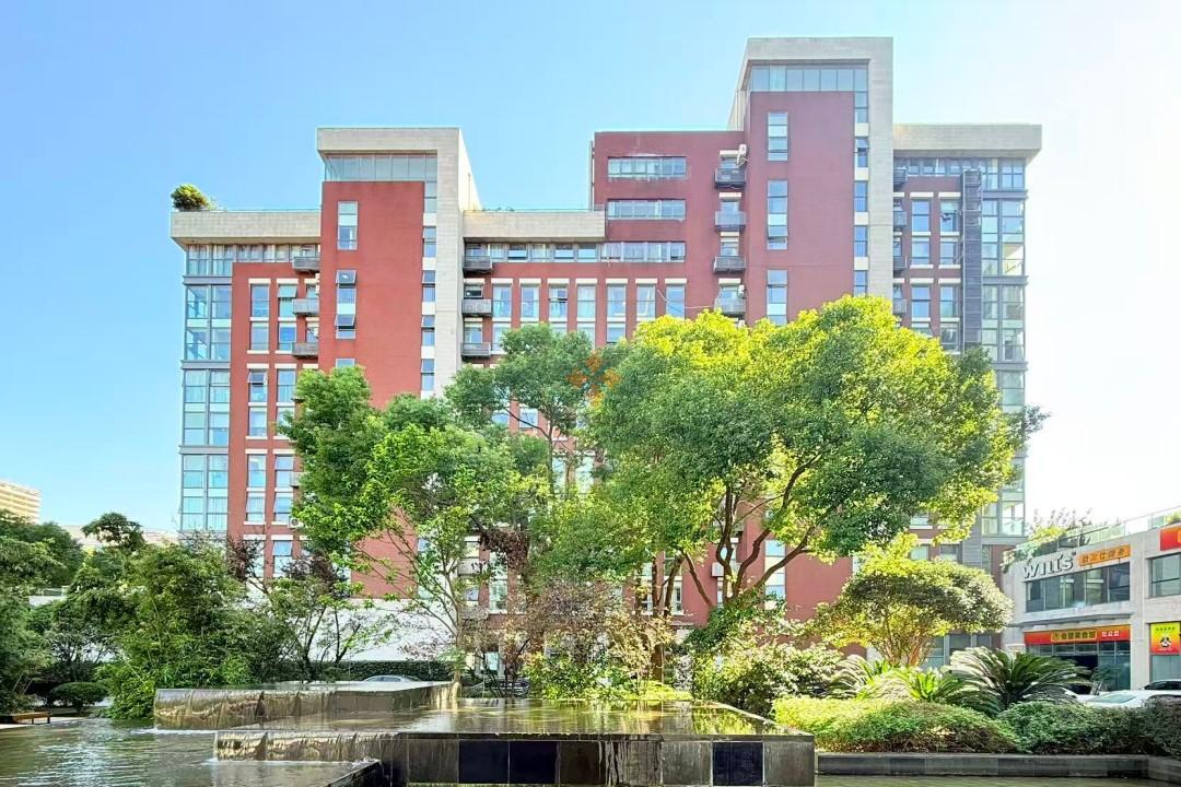 浦東 展訊中心 1500平米 簡裝