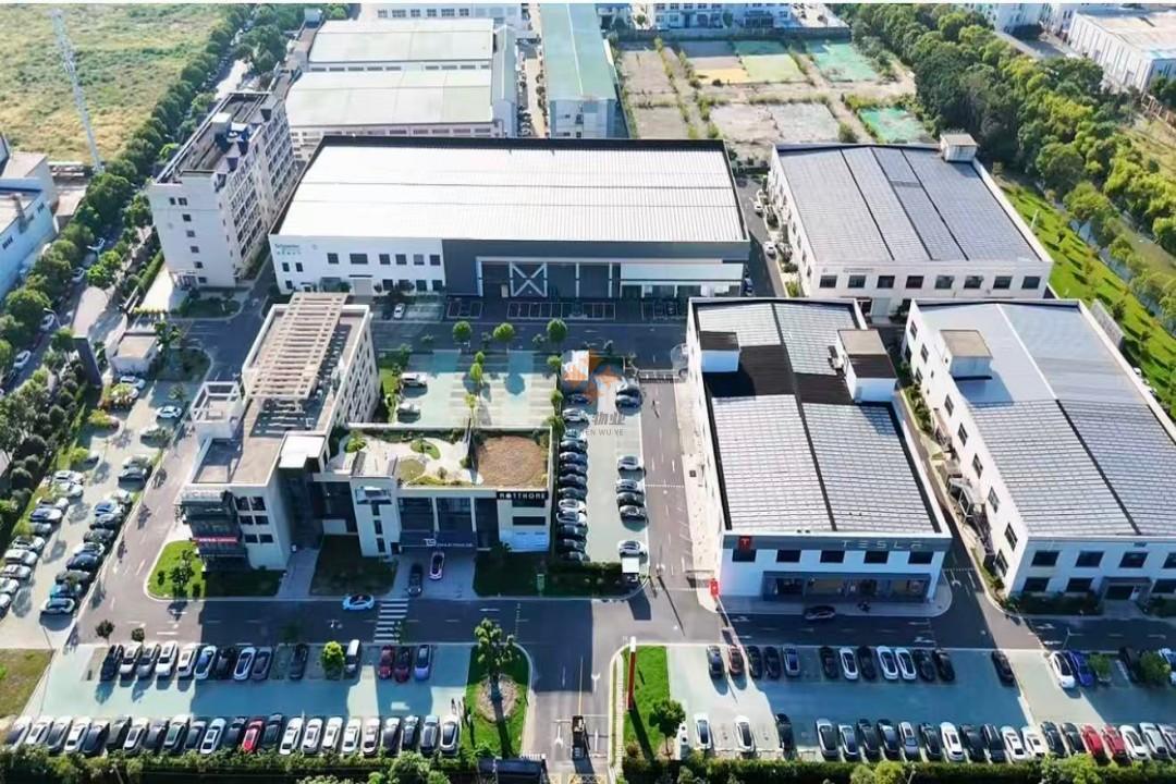 浦東 元鼎產(chǎn)業(yè)園 200平米 簡(jiǎn)裝