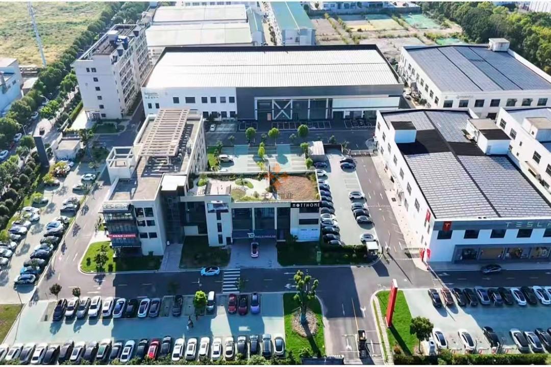 元鼎產(chǎn)業(yè)園