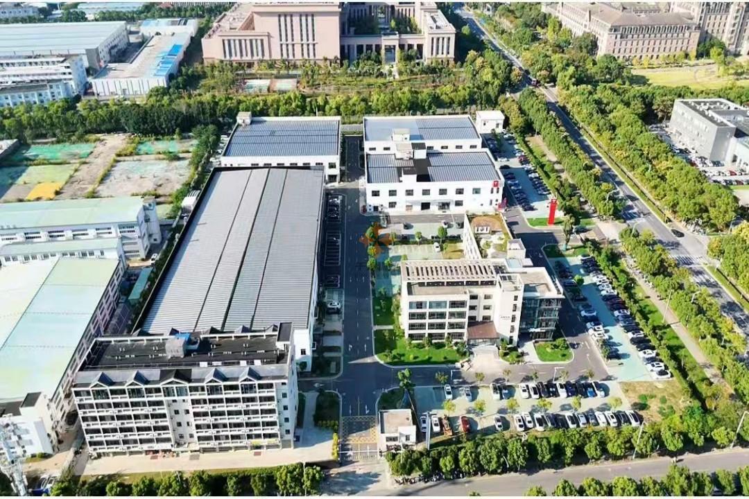 浦東 元鼎產業園 4000平米 簡裝