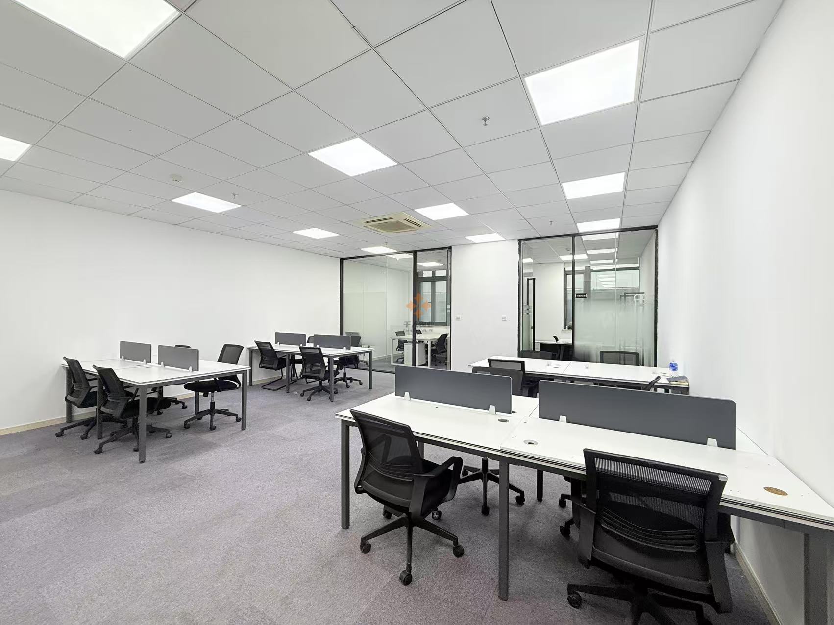 浦東 張江集電港 136平米 精裝