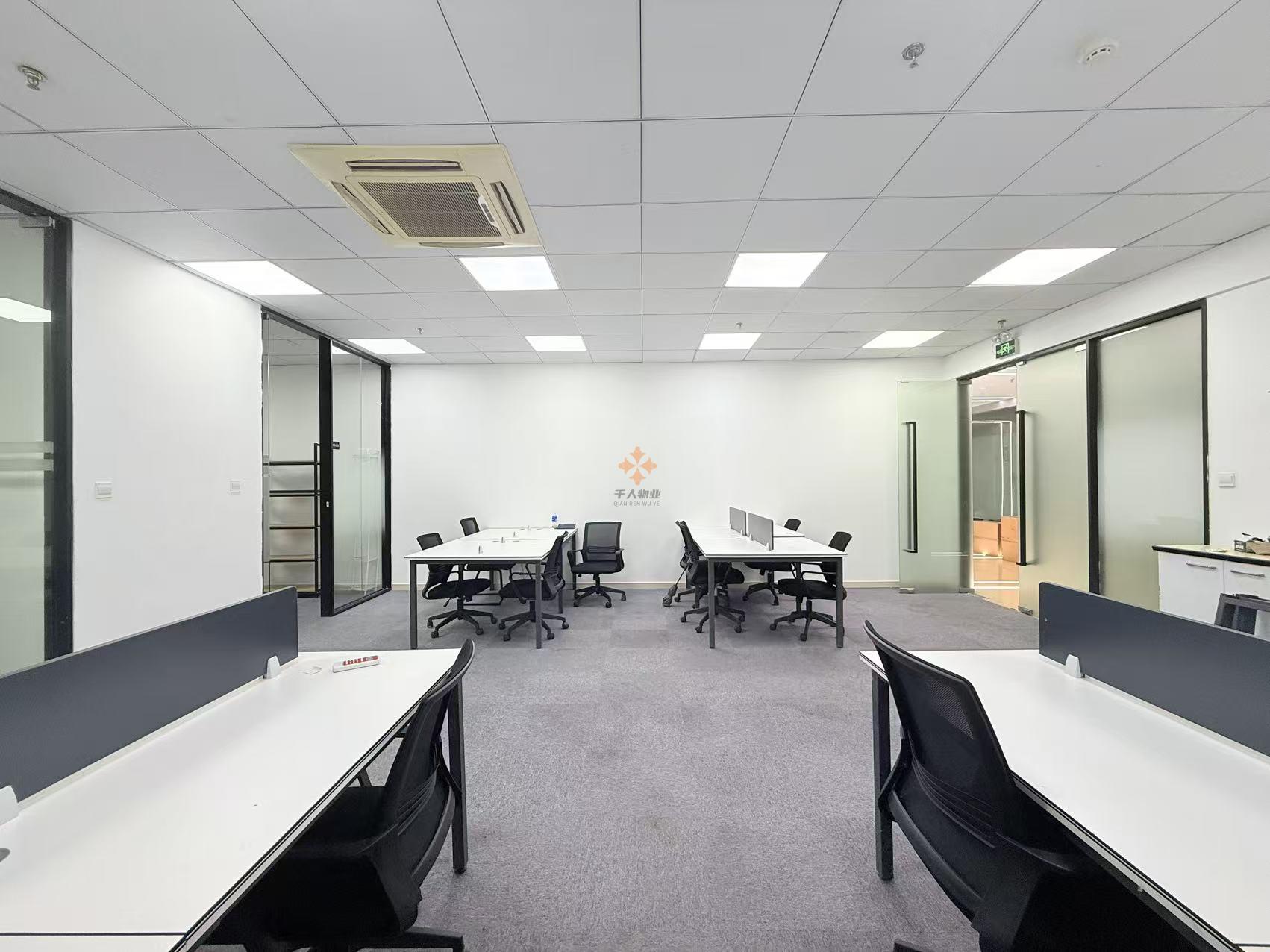 浦東 張江集電港 136平米 精裝