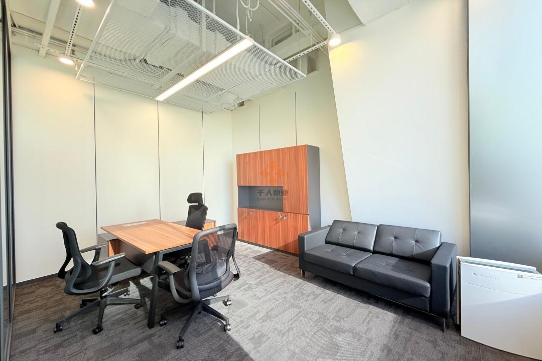 浦東 張江科學(xué)之門(mén) 190平米 簡(jiǎn)裝