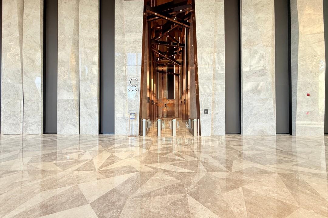 浦東 張江科學之門 190平米 精裝