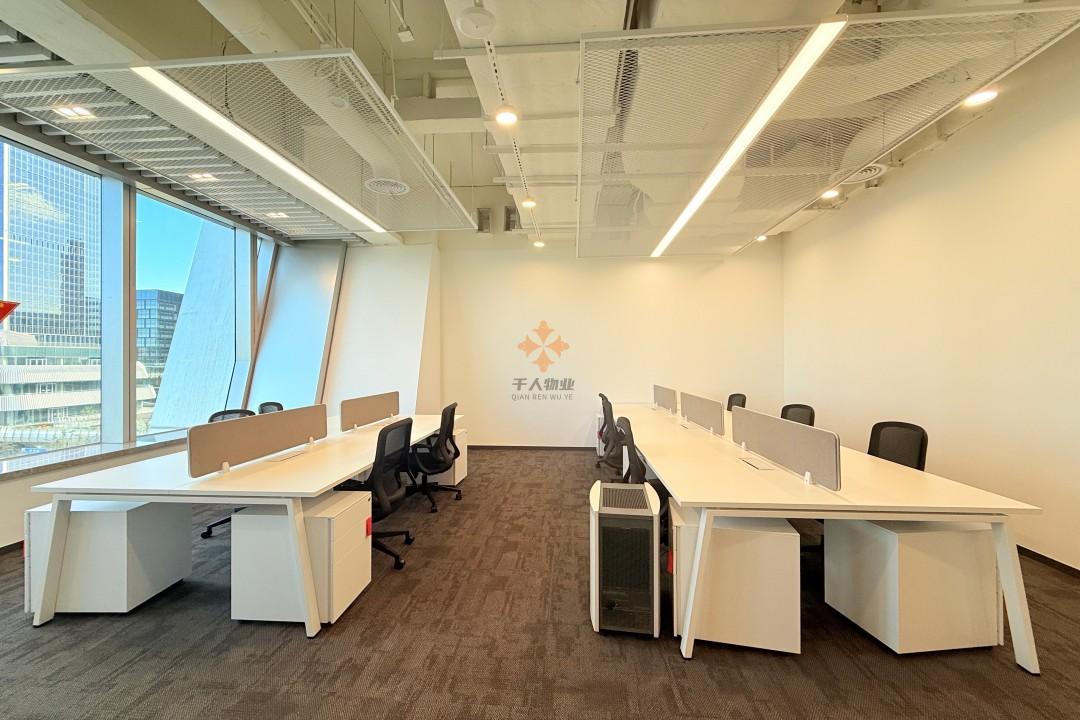 浦東 張江科學之門 208平米 精裝