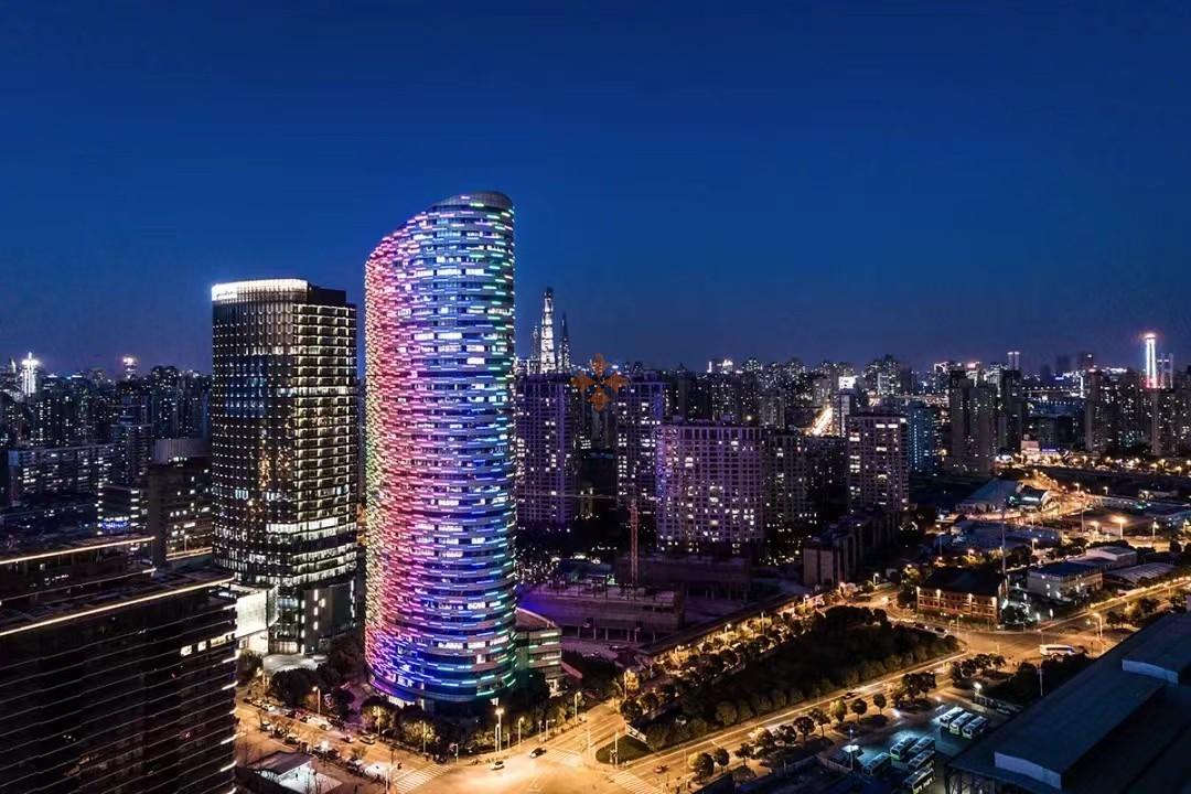 豐盛創(chuàng)建大廈(蒙自路763號)