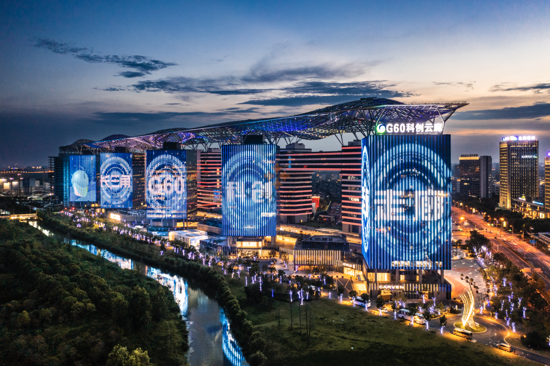 G60科創(chuàng)云廊發(fā)展前景分析:為什么它成企業(yè)新寵?