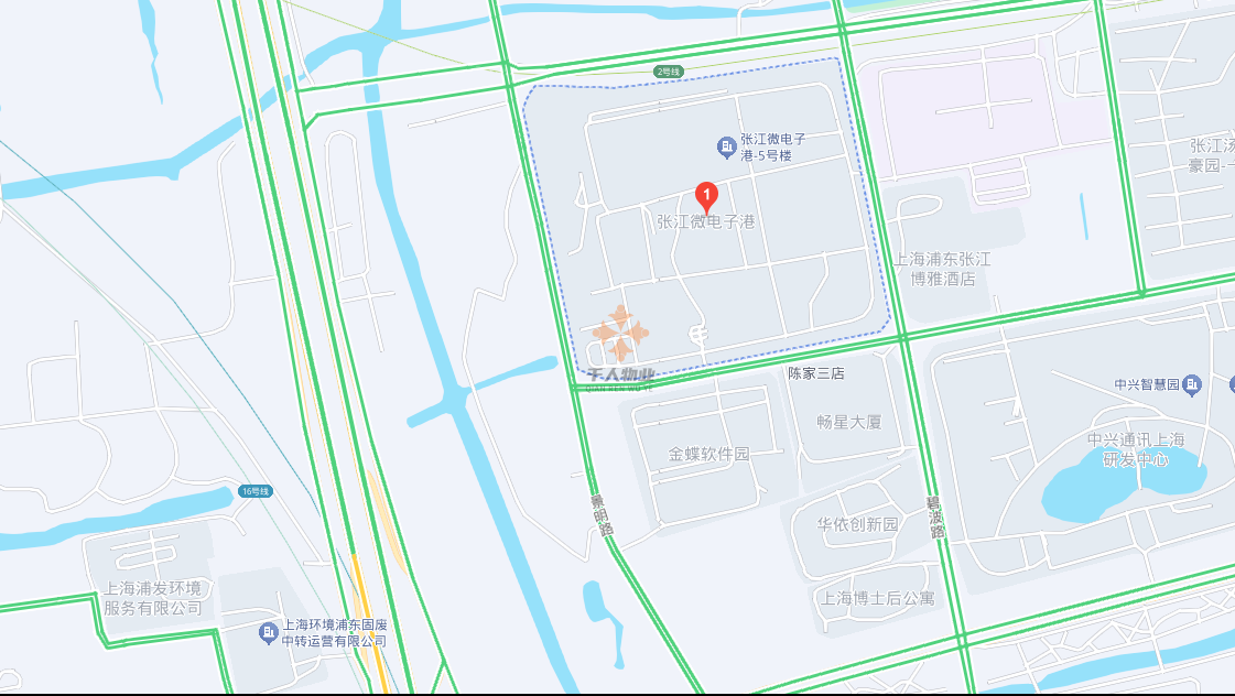 張江微電子港.png 張江微電子港.png