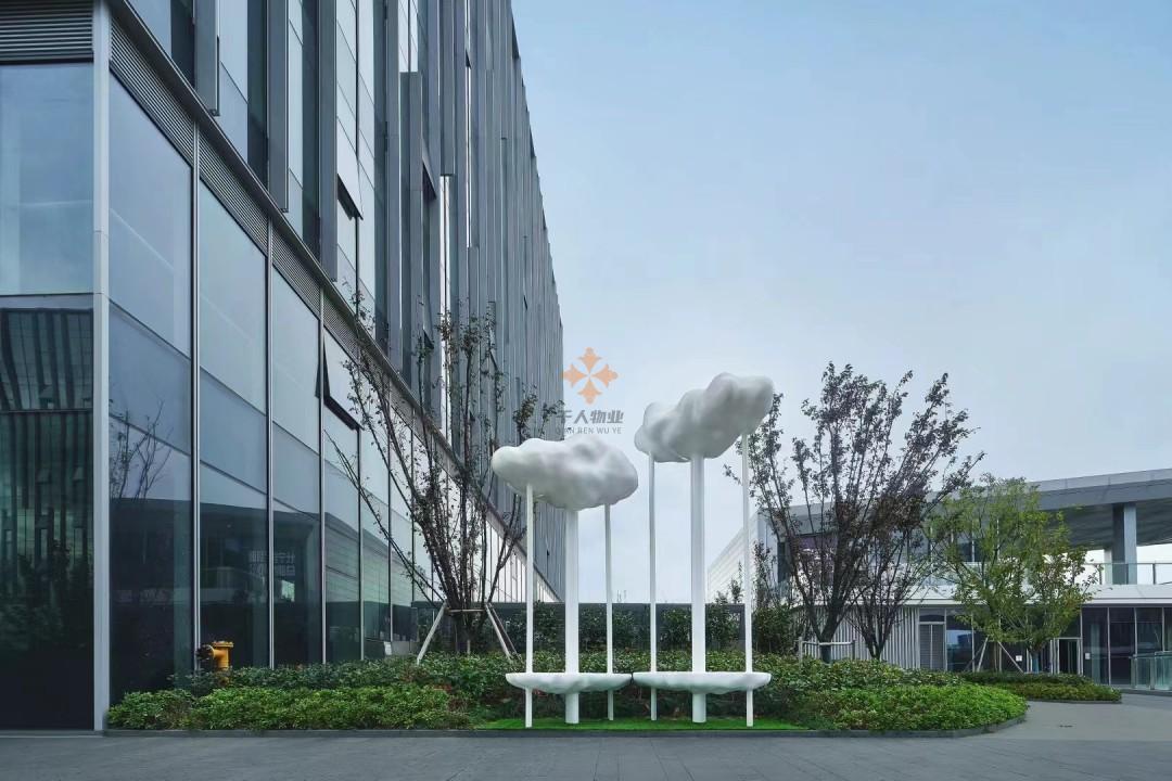 上海東虹橋中心（友樂路299號）