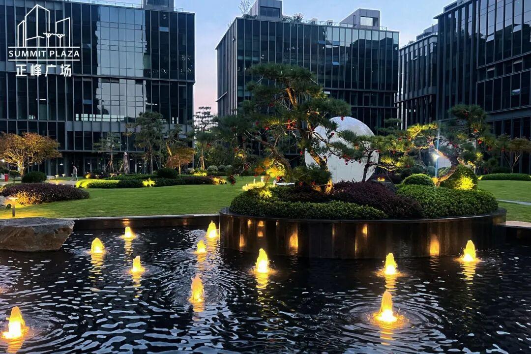 正峰廣場-關于我們