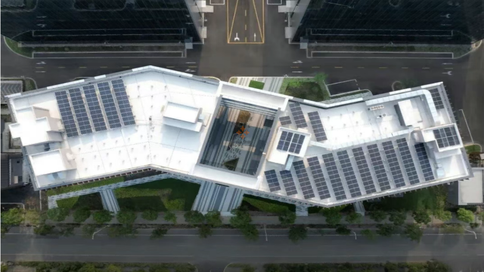 青浦 康墣生命科學產業園 3000平米 毛坯