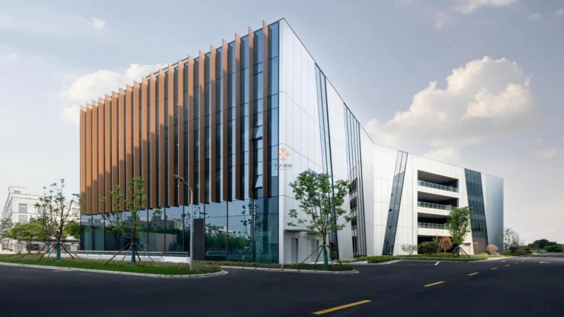 康墣生命科學產業園