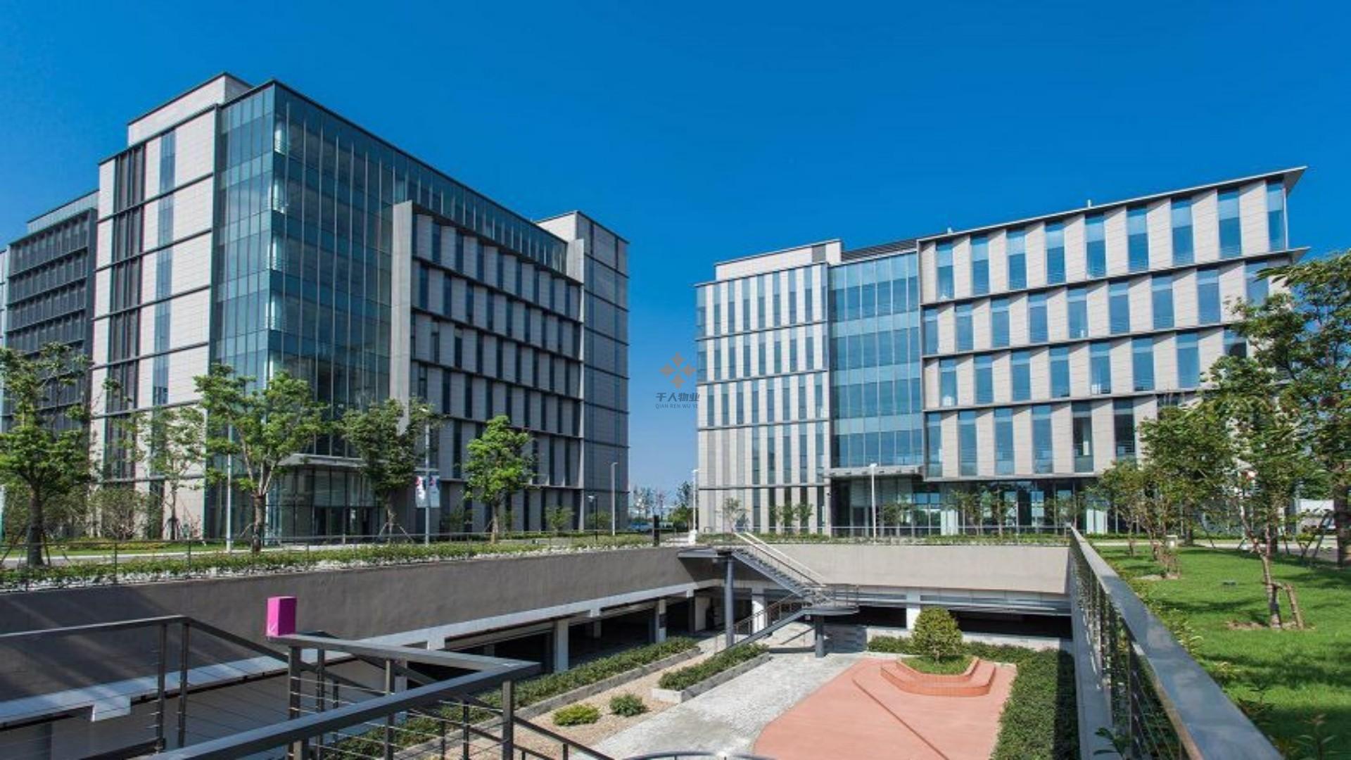 奉賢 臨港南橋科技城 230平米 簡裝