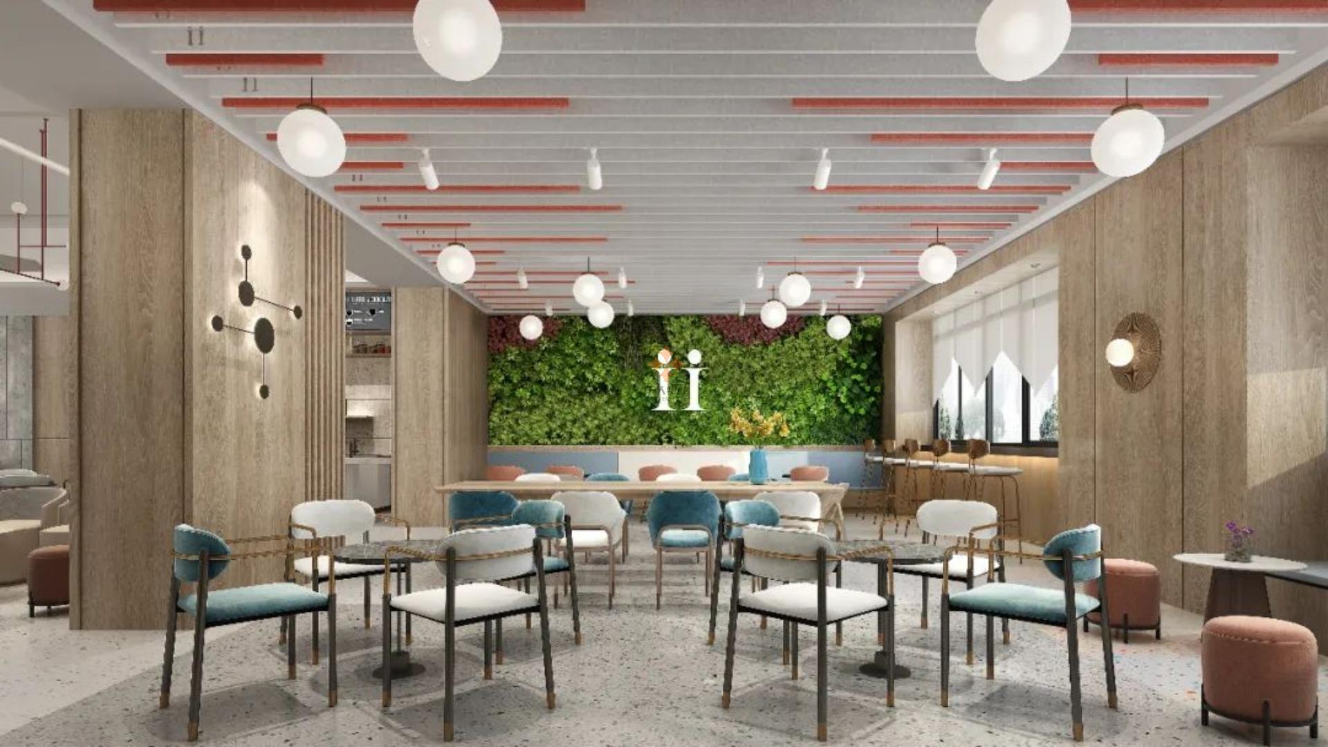 吉匯新創·張江微電子港