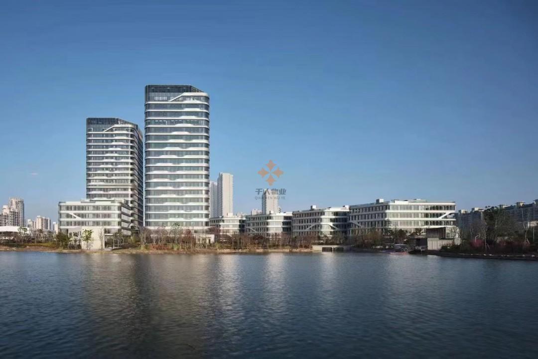 上海萬源城開中心-關于我們