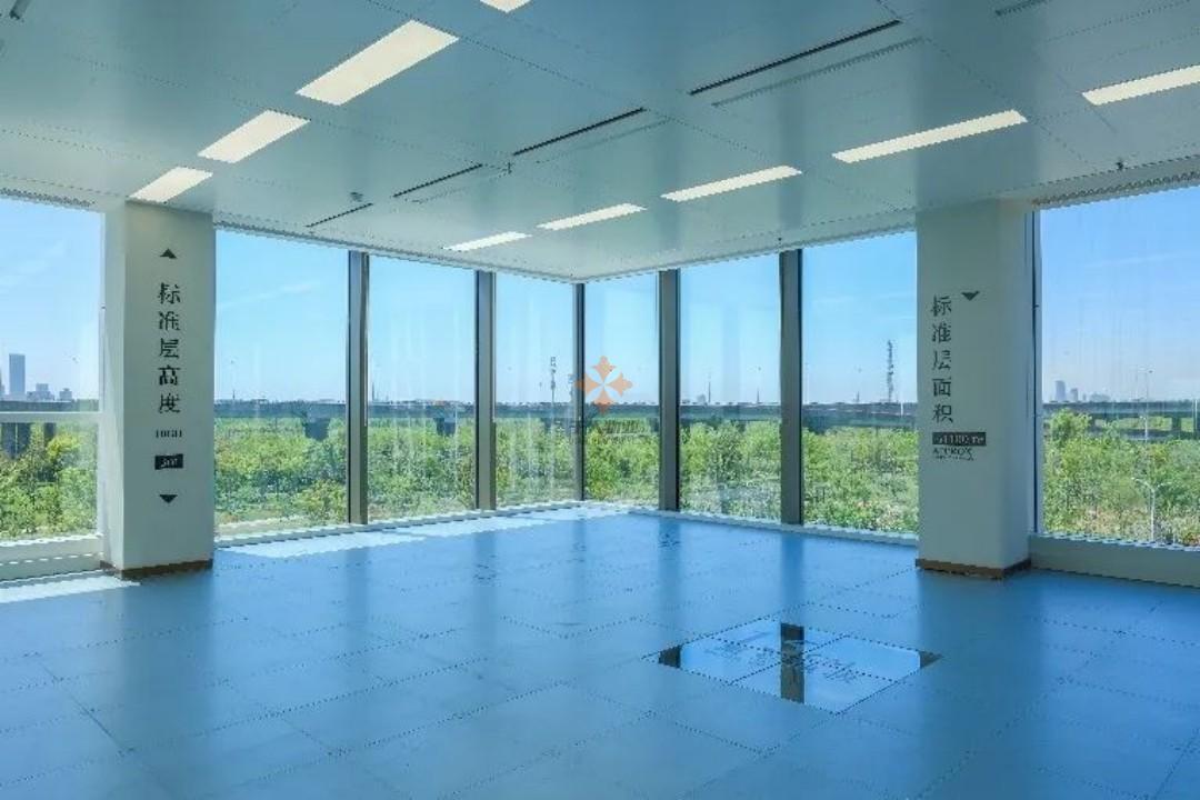 浦東 云璟峰匯 2600平米 標準裝修