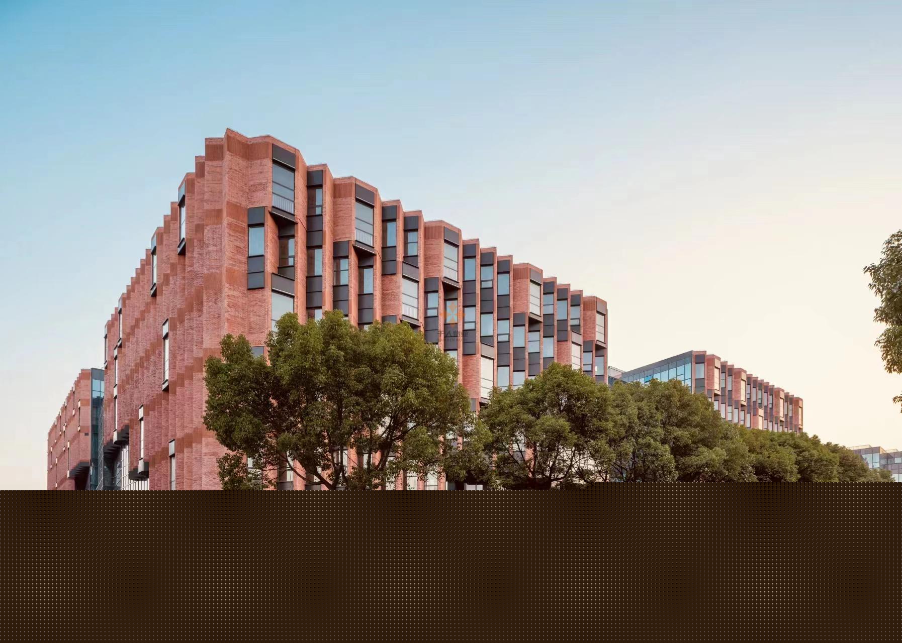 上海自貿壹號生命科技產業園（二期）-關于我們