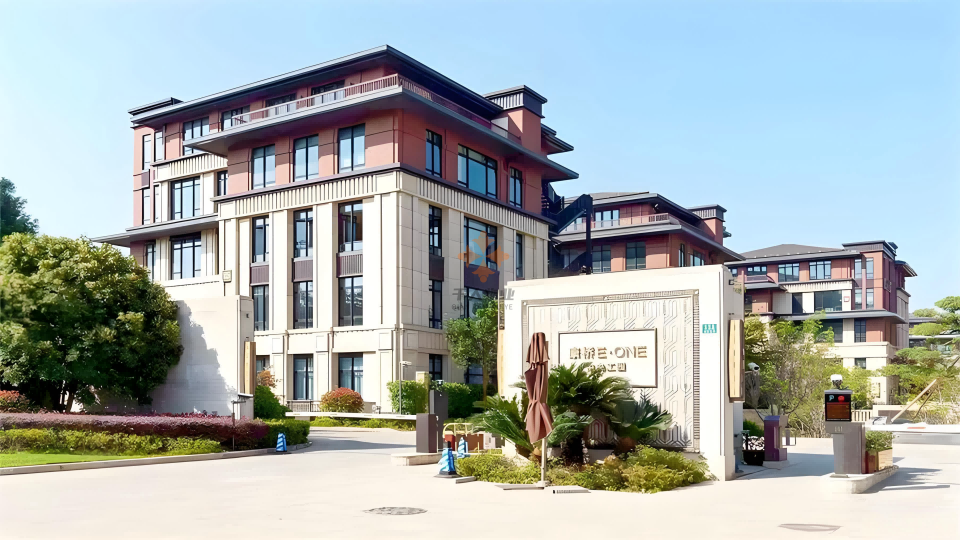 浦東 康橋EONE中央工園 320平米 簡裝