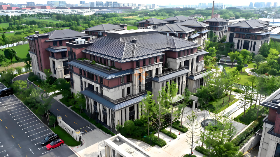 浦東 康橋EONE中央工園 320平米 簡裝