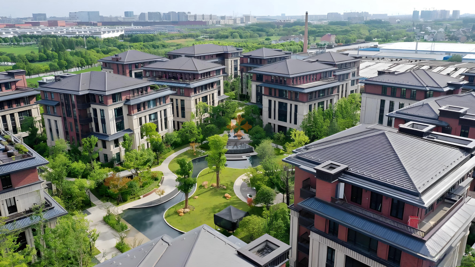 浦東 康橋EONE中央工園 4300平米 簡裝