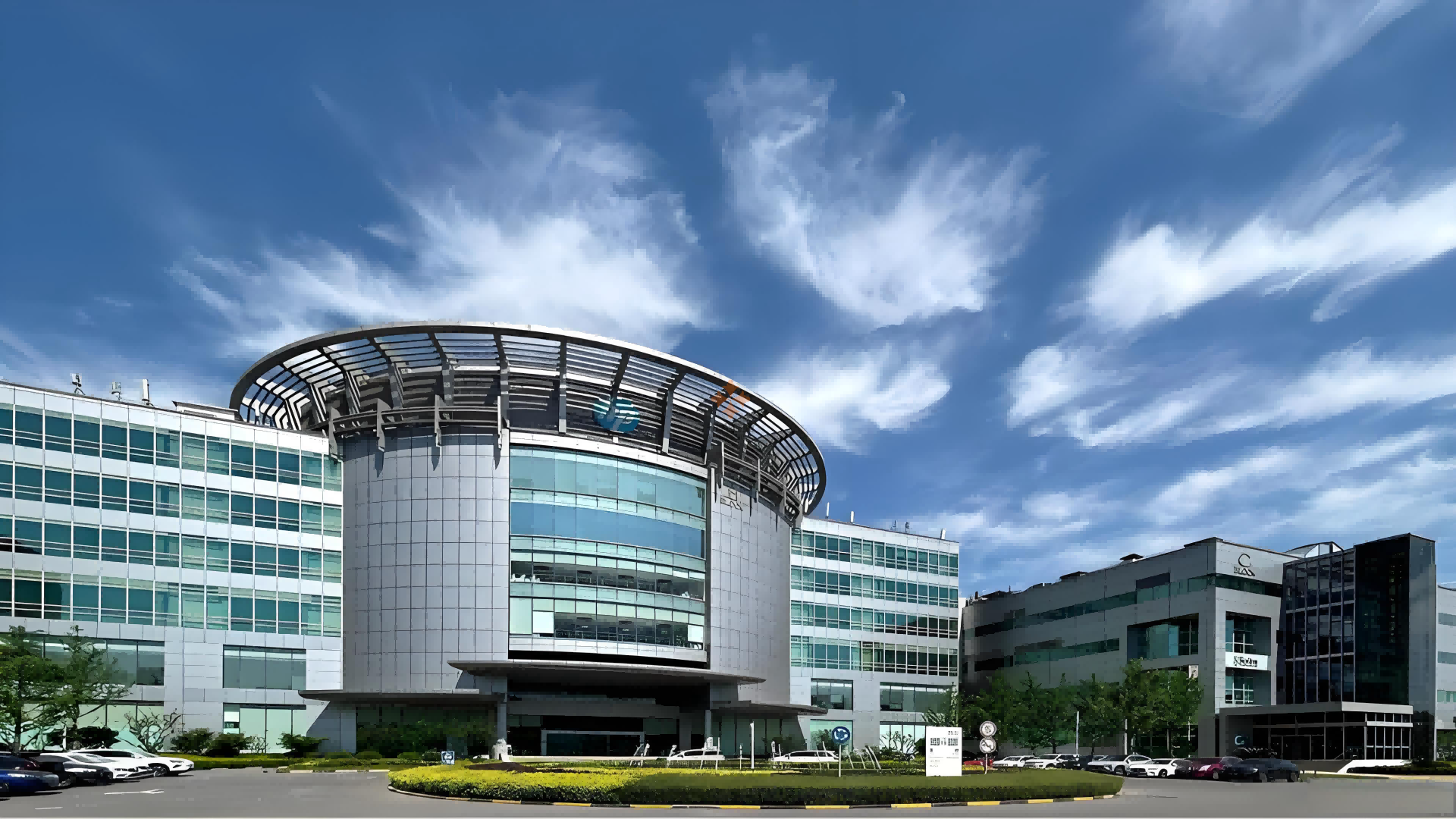 浦東 金科中心 1300平米 毛坯