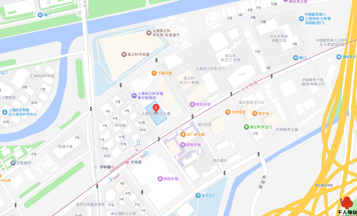 上海科技投資大廈.png 上海科技投資大廈.png