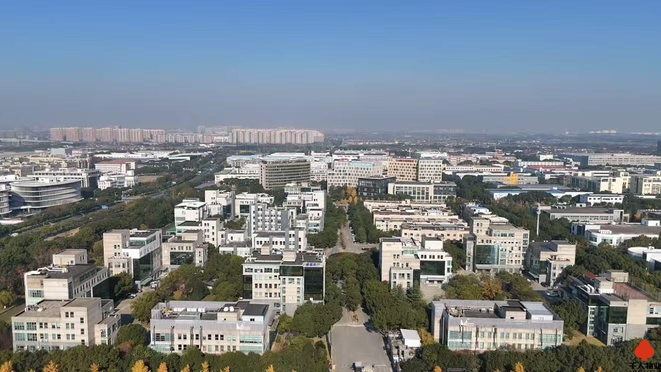  張江醫(yī)療器械產(chǎn)業(yè)基地 2000平米 簡裝