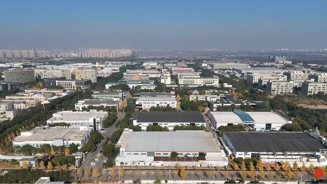張江醫療器械產業基地