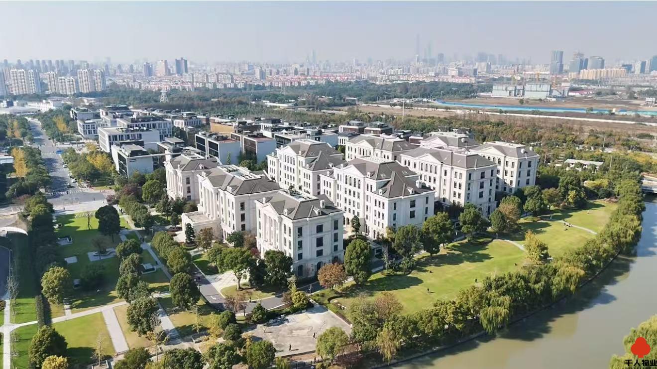 浦東 匯公館 500平米 簡裝